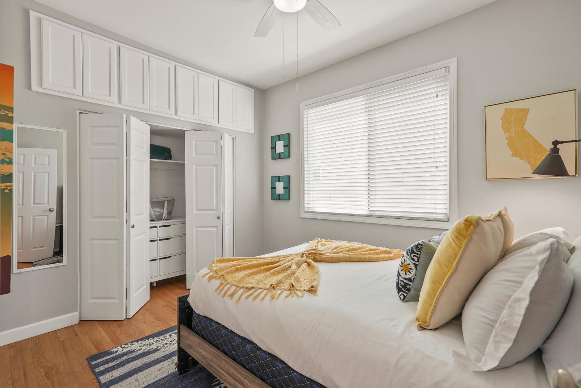 Massive W Stunning Rooftop, Parking, Spa, Ac & Bay Views! San Diego