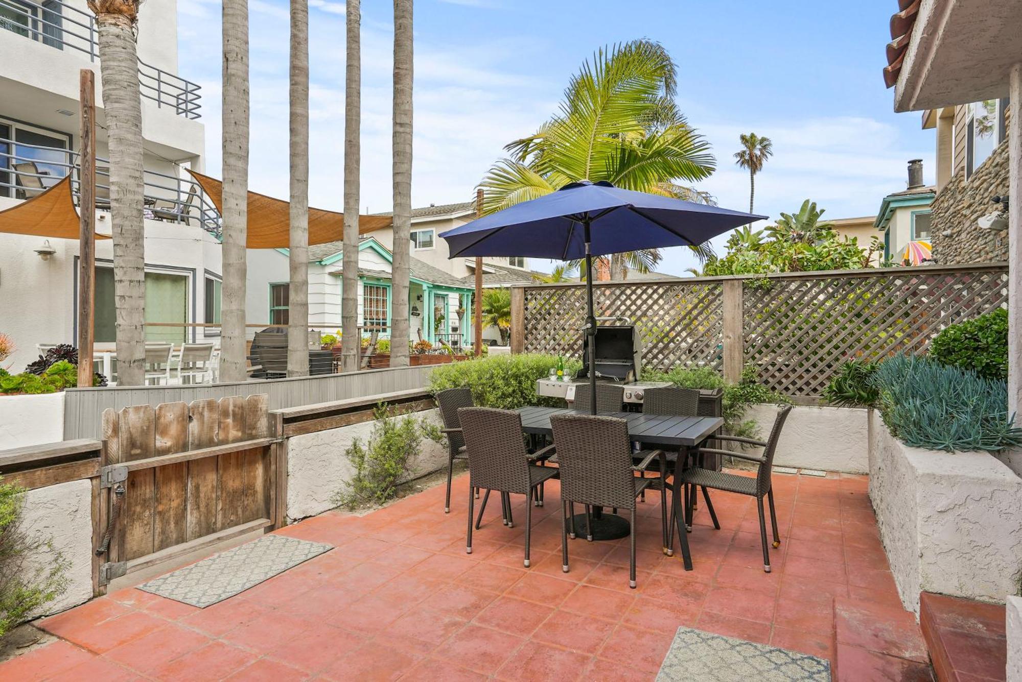 Massive W Stunning Rooftop, Parking, Spa, Ac & Bay Views! Casa de férias *